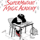 Illustration for article titled SuperMutant Magic Academy’s mundane magic offers a fresh take on Harry Potter